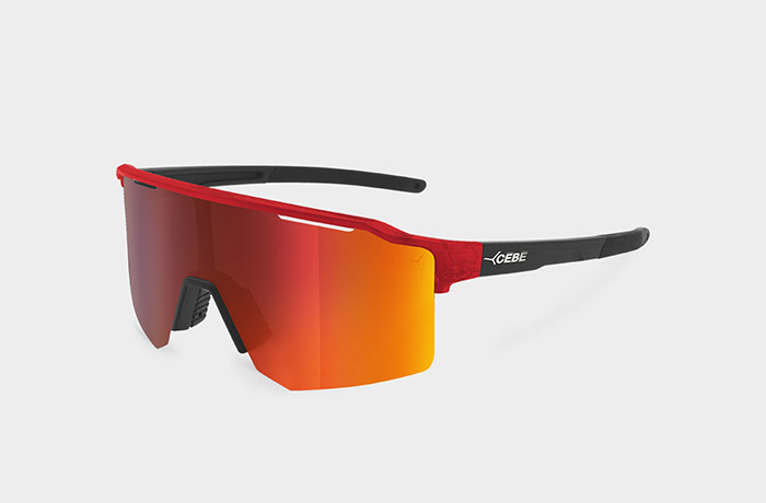 Lunettes OUTFLOW 2 de 3/4